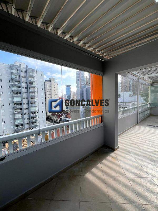 132561, Apartamento Cobertura Duplex, à venda, à venda, 1.170.000,00,Centro, São Bernardo do Campo,3 quartos: 