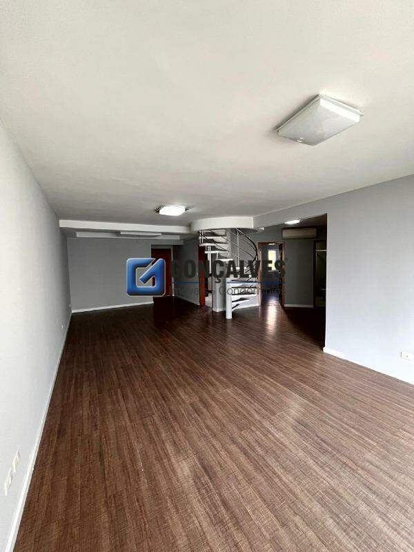 132561, Apartamento Cobertura Duplex, à venda, à venda, 1.170.000,00,Centro, São Bernardo do Campo,3 quartos: 