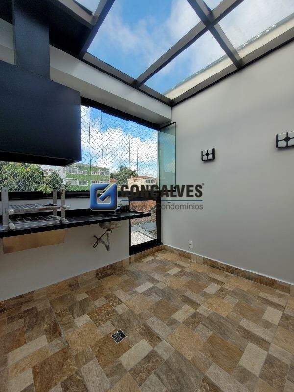 132563, Apartamento Cobertura Duplex, à venda, à venda, 950.000,00,Nova Petrópolis, São Bernardo do Campo,4 quartos: 