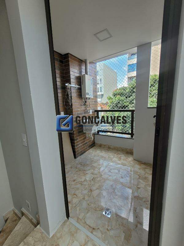 132563, Apartamento Cobertura Duplex, à venda, à venda, 950.000,00,Nova Petrópolis, São Bernardo do Campo,4 quartos: 