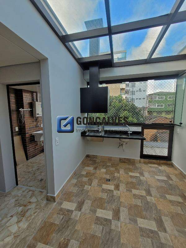 132563, Apartamento Cobertura Duplex, à venda, à venda, 950.000,00,Nova Petrópolis, São Bernardo do Campo,4 quartos: 