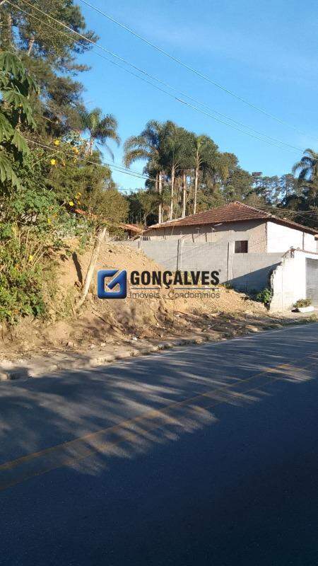 132566, Terreno, à venda, à venda, 285.000,00,Colônia, Ribeirão Pires,: 