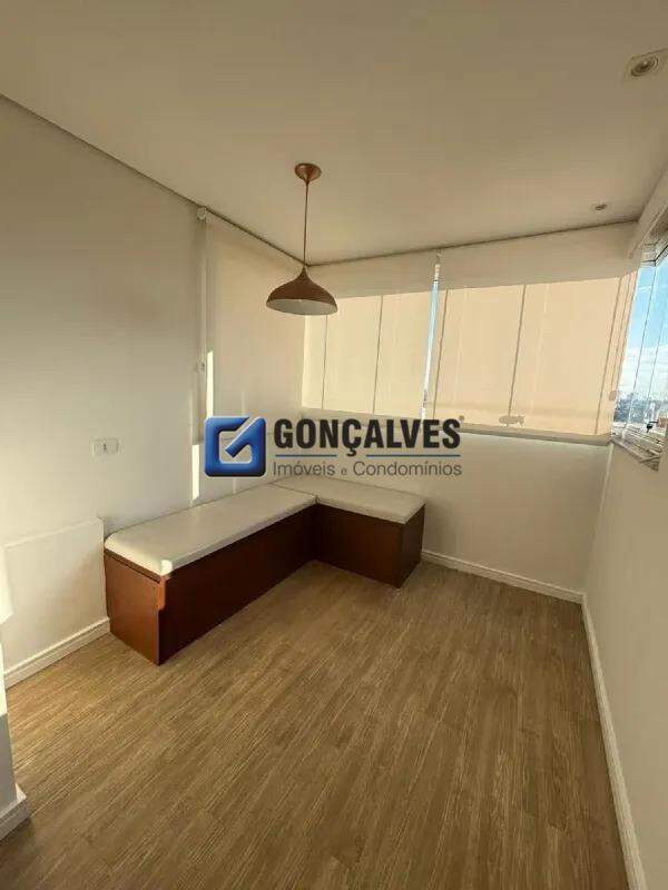 132568, Apartamento, à venda, à venda, 500.000,00,Vila Humaitá, Santo André,2 quartos: 