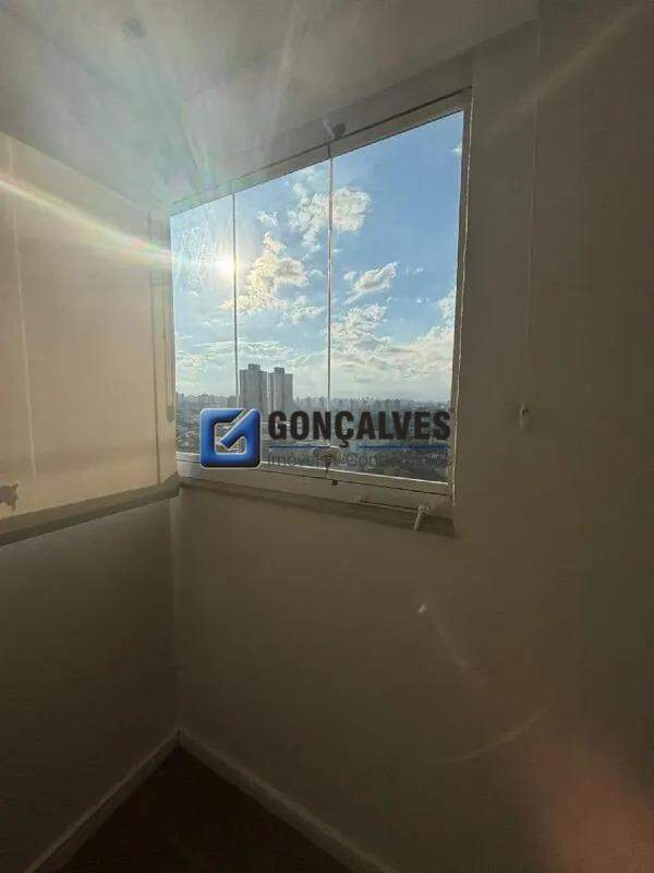 132568, Apartamento, à venda, à venda, 500.000,00,Vila Humaitá, Santo André,2 quartos: 