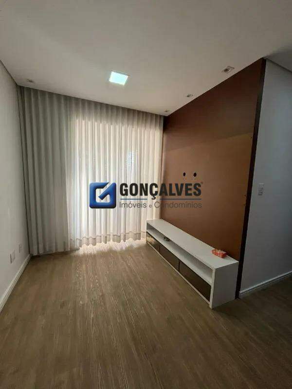 132568, Apartamento, à venda, à venda, 500.000,00,Vila Humaitá, Santo André,2 quartos: 
