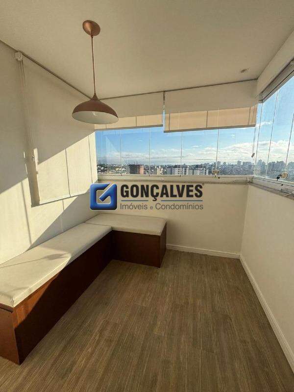 132568, Apartamento, à venda, à venda, 500.000,00,Vila Humaitá, Santo André,2 quartos: 