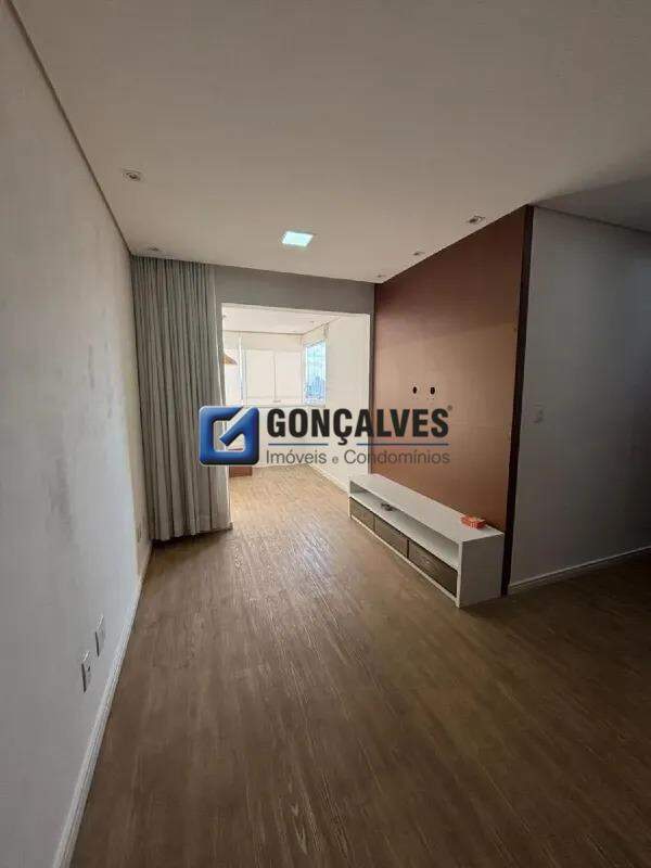 132568, Apartamento, à venda, à venda, 500.000,00,Vila Humaitá, Santo André,2 quartos: 