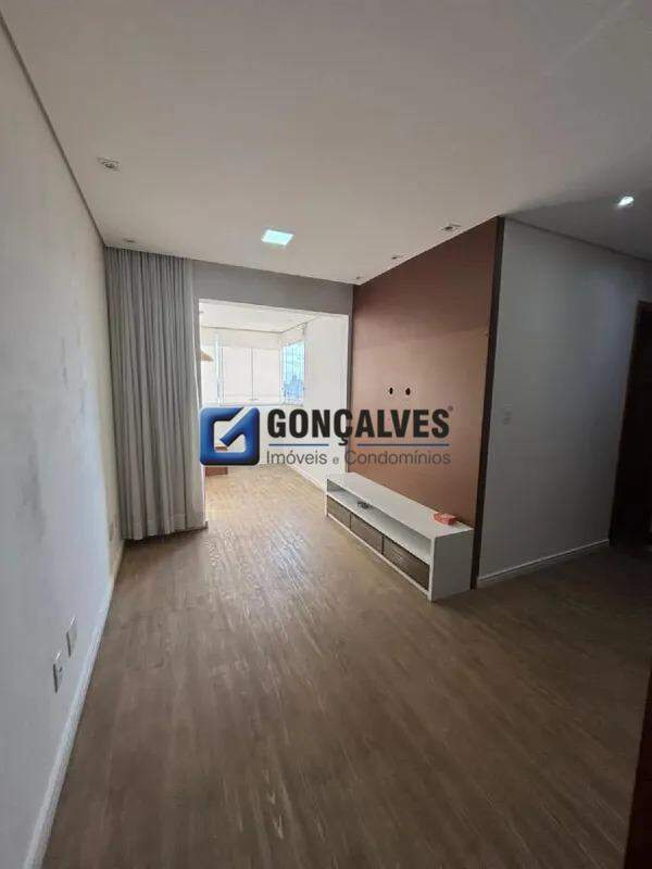 132568, Apartamento, à venda, à venda, 500.000,00,Vila Humaitá, Santo André,2 quartos: 
