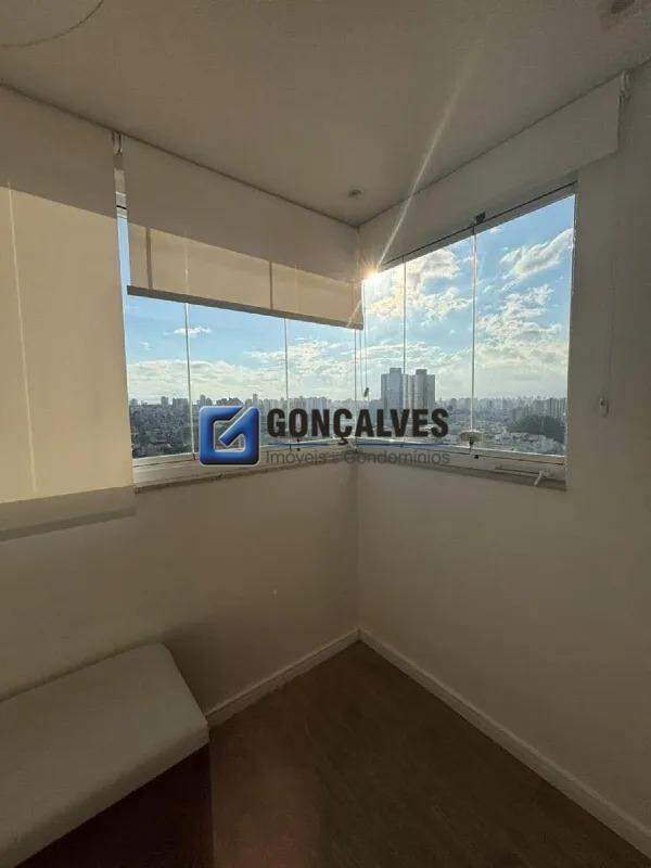 132568, Apartamento, à venda, à venda, 500.000,00,Vila Humaitá, Santo André,2 quartos: 