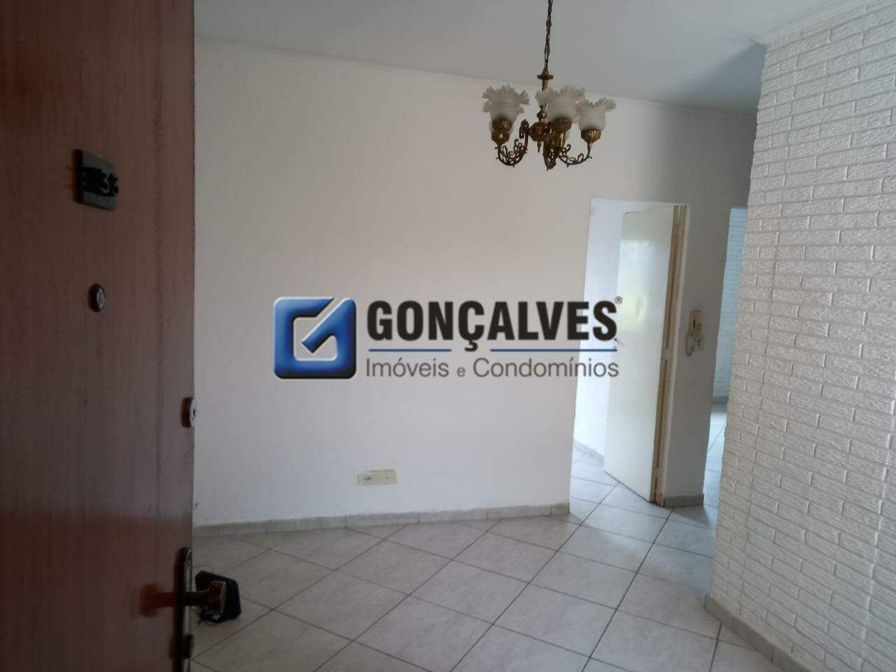 132570, Apartamento, à venda, à venda, 260.000,00,Jordanópolis, São Bernardo do Campo,2 quartos: 