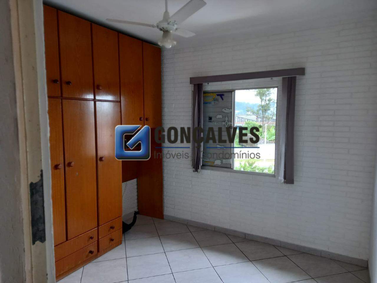 132570, Apartamento, à venda, à venda, 260.000,00,Jordanópolis, São Bernardo do Campo,2 quartos: 