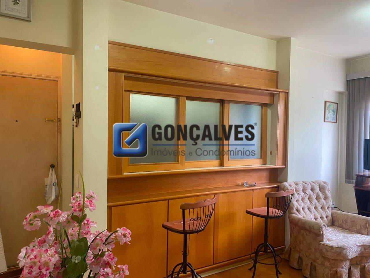 132571, Apartamento, à venda, à venda, 380.000,00,Santa Terezinha, São Bernardo do Campo,1 quarto: 