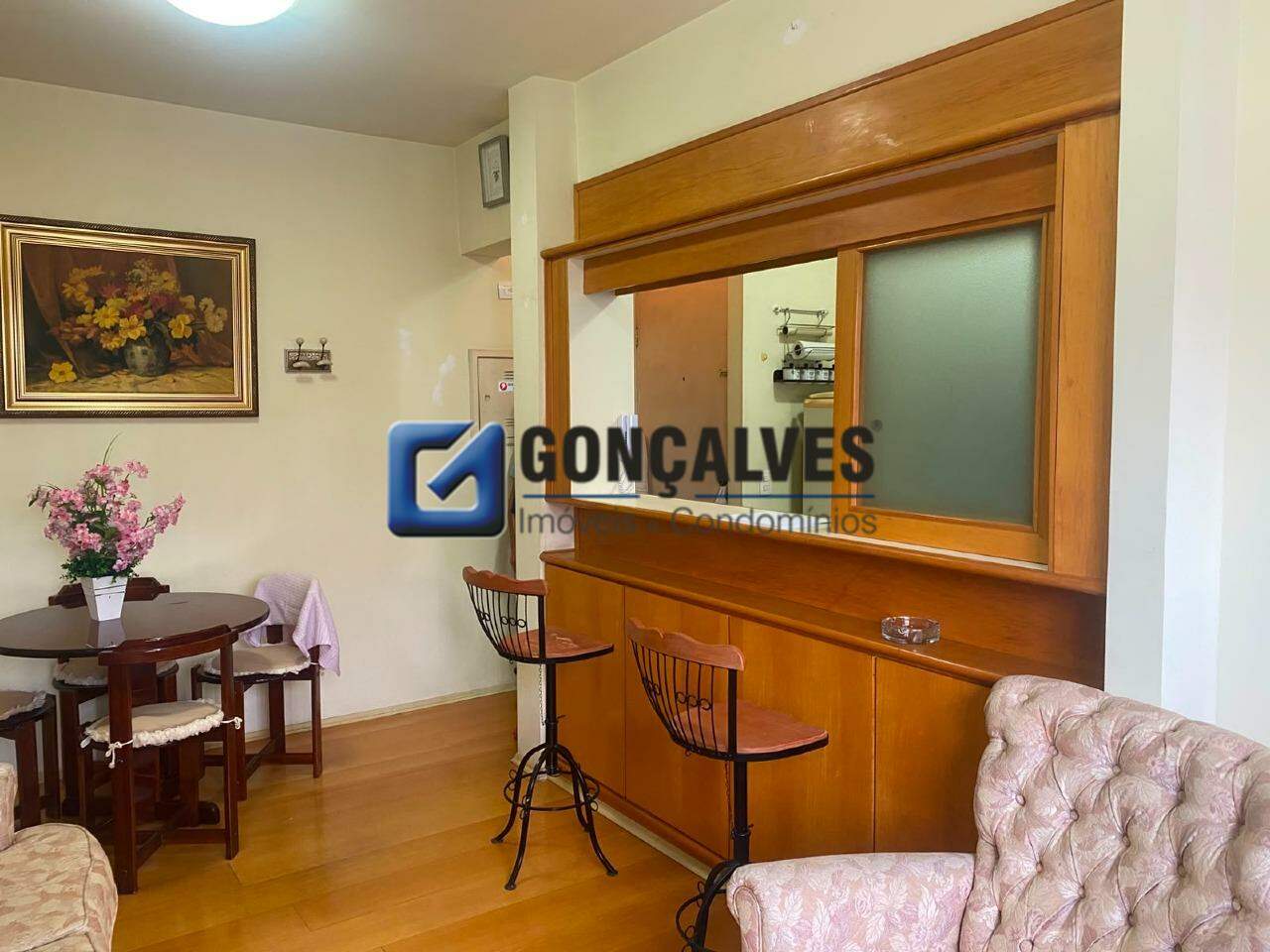 132571, Apartamento, à venda, à venda, 380.000,00,Santa Terezinha, São Bernardo do Campo,1 quarto: 
