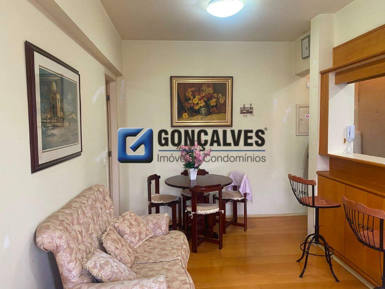 132571, Apartamento, à venda, à venda, 380.000,00,Santa Terezinha, São Bernardo do Campo,1 quarto: 