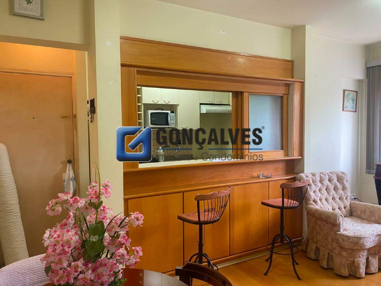 132571, Apartamento, à venda, à venda, 380.000,00,Santa Terezinha, São Bernardo do Campo,1 quarto: 