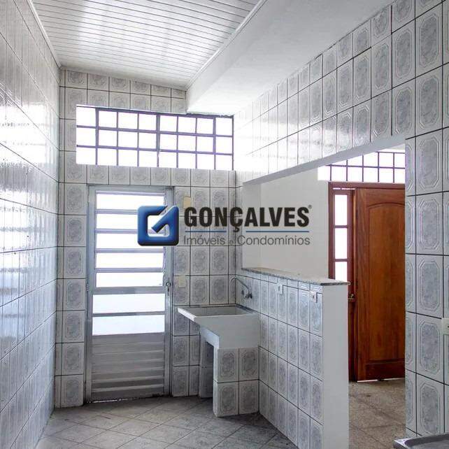 132573, Sobrado, para aluguel, para alugar, 3.500,00,Vila Lucinda, Santo André,3 quartos: 