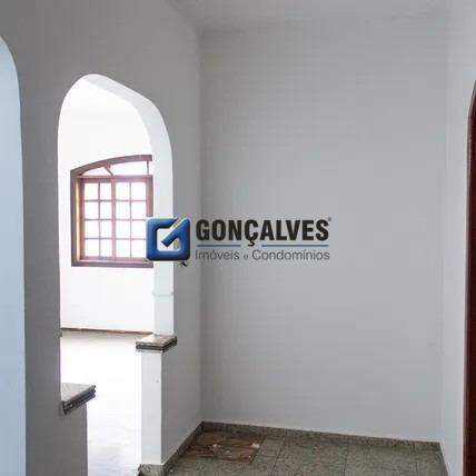 132573, Sobrado, para aluguel, para alugar, 3.500,00,Vila Lucinda, Santo André,3 quartos: 