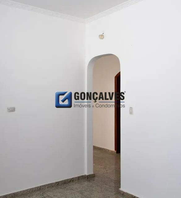 132573, Sobrado, para aluguel, para alugar, 3.500,00,Vila Lucinda, Santo André,3 quartos: 