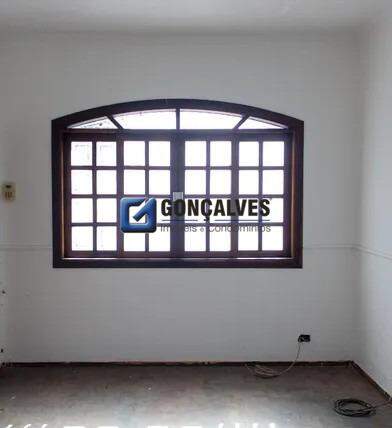 132573, Sobrado, para aluguel, para alugar, 3.500,00,Vila Lucinda, Santo André,3 quartos: 