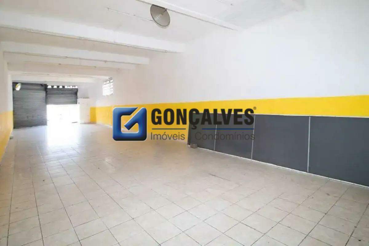 132574, Salão, para aluguel, para alugar, 4.200,00,Assunção, São Bernardo do Campo,: 