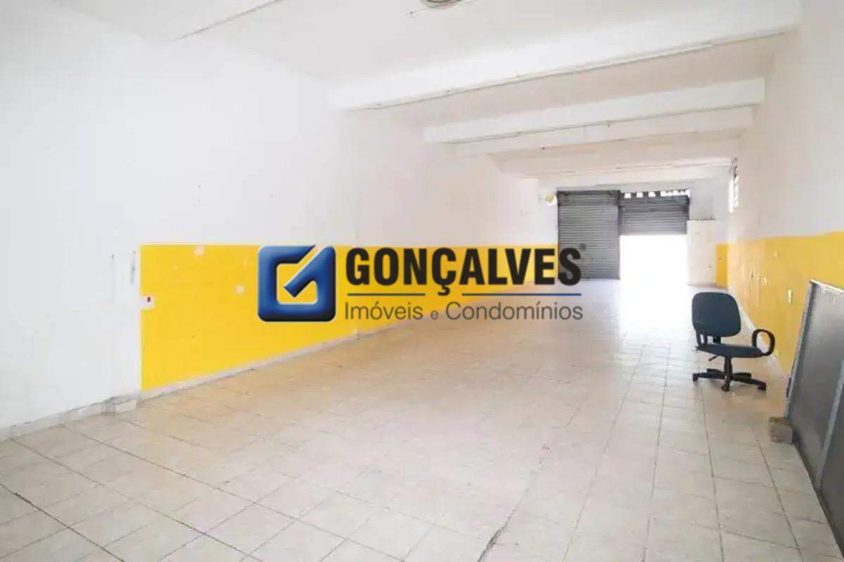132574, Salão, para aluguel, para alugar, 4.200,00,Assunção, São Bernardo do Campo,: 