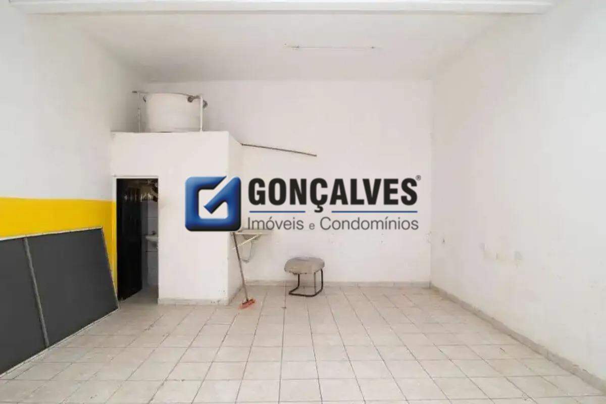 132574, Salão, para aluguel, para alugar, 4.200,00,Assunção, São Bernardo do Campo,: 