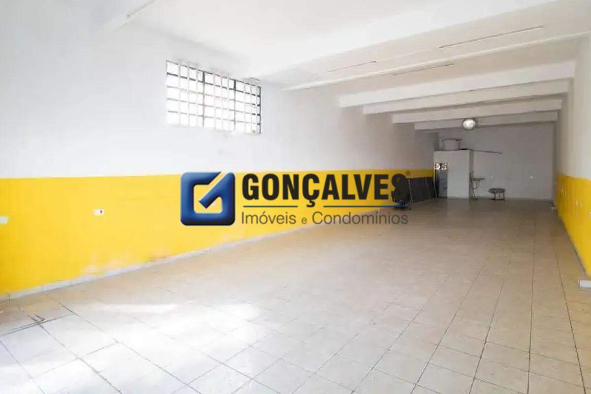 132574, Salão, para aluguel, para alugar, 4.200,00,Assunção, São Bernardo do Campo,: 