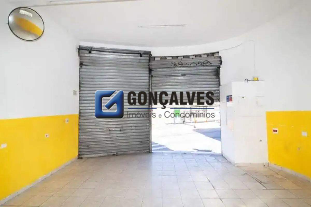 132574, Salão, para aluguel, para alugar, 4.200,00,Assunção, São Bernardo do Campo,: 