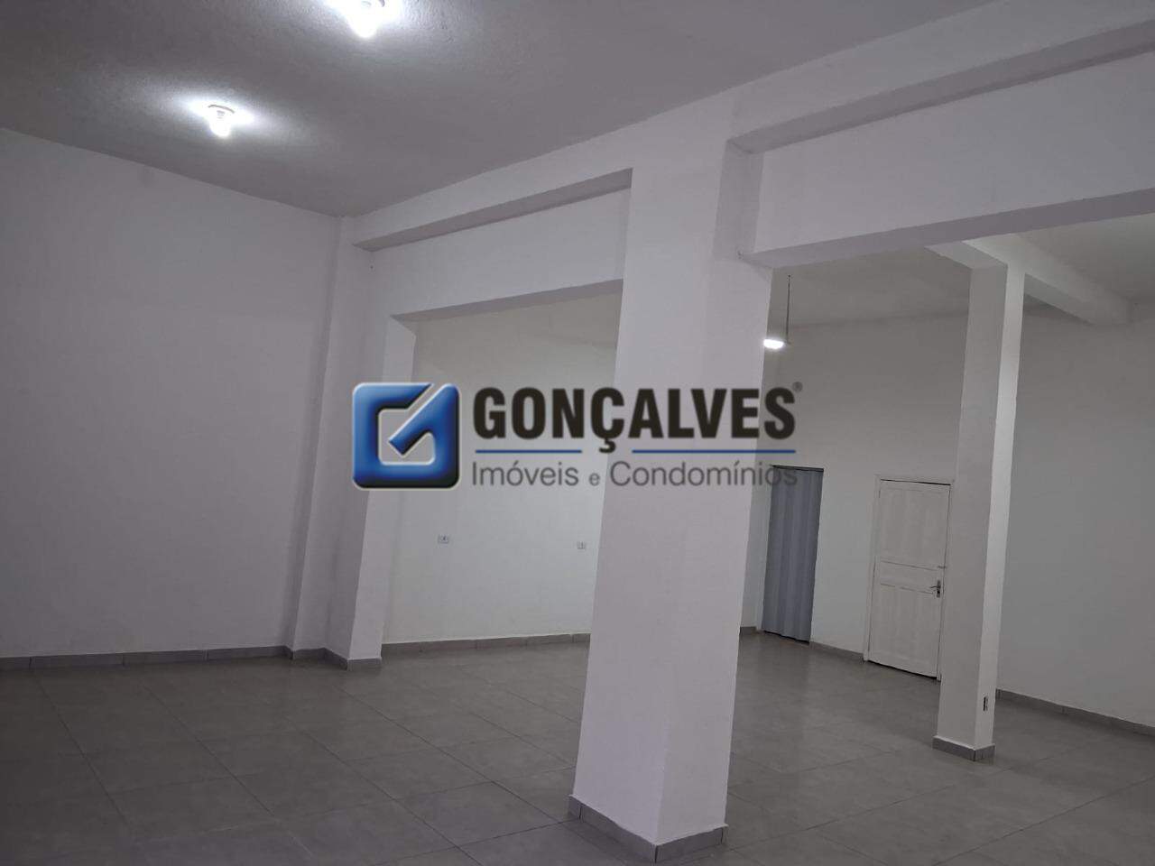 132577, Salão, para aluguel, para alugar, 3.000,00,Baeta Neves, São Bernardo do Campo,: 