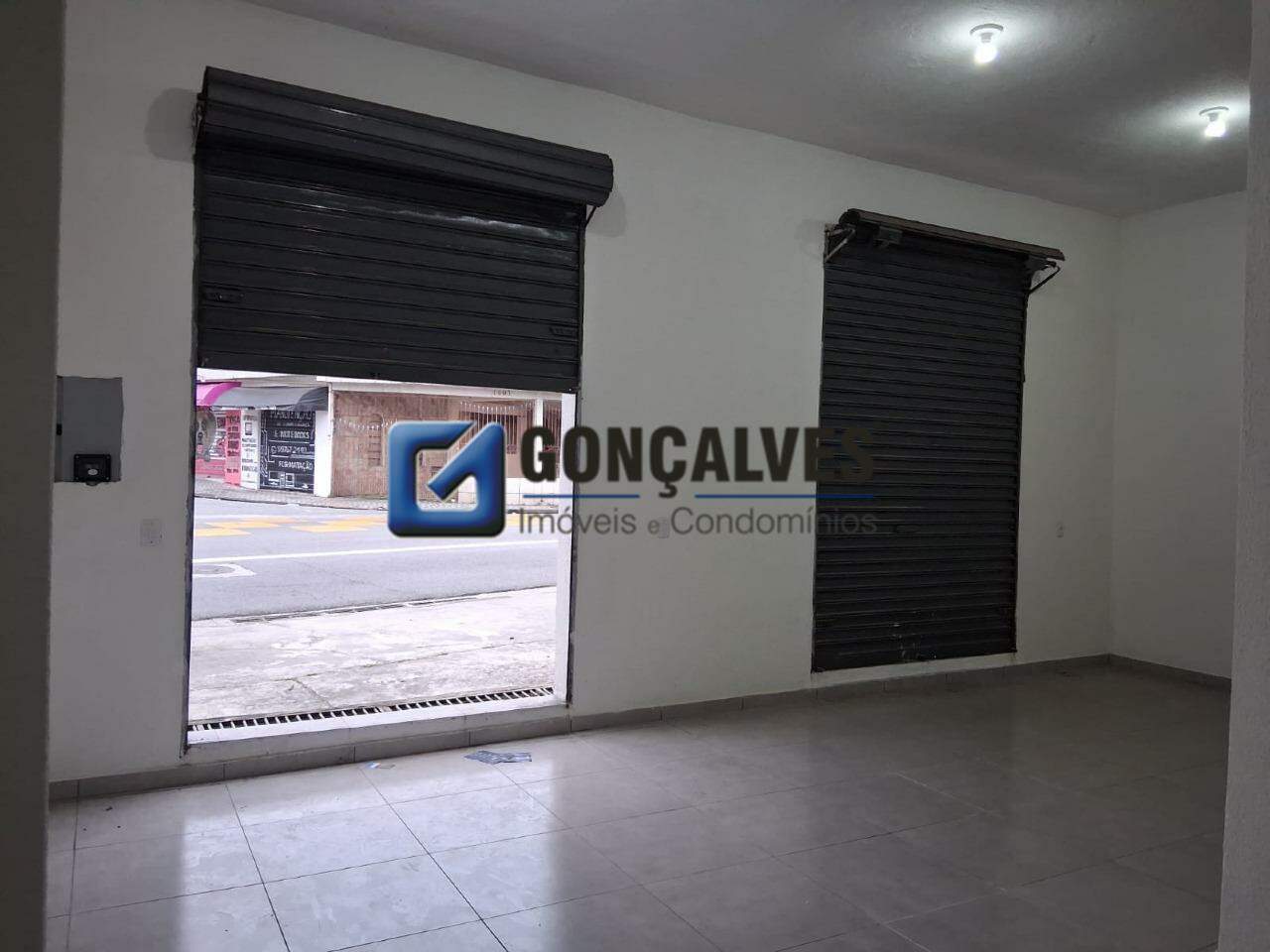 132577, Salão, para aluguel, para alugar, 3.000,00,Baeta Neves, São Bernardo do Campo,: 