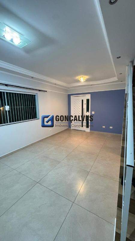 132578, Sobrado, para aluguel, para alugar, 4.500,00,Alves Dias, São Bernardo do Campo,3 quartos: 