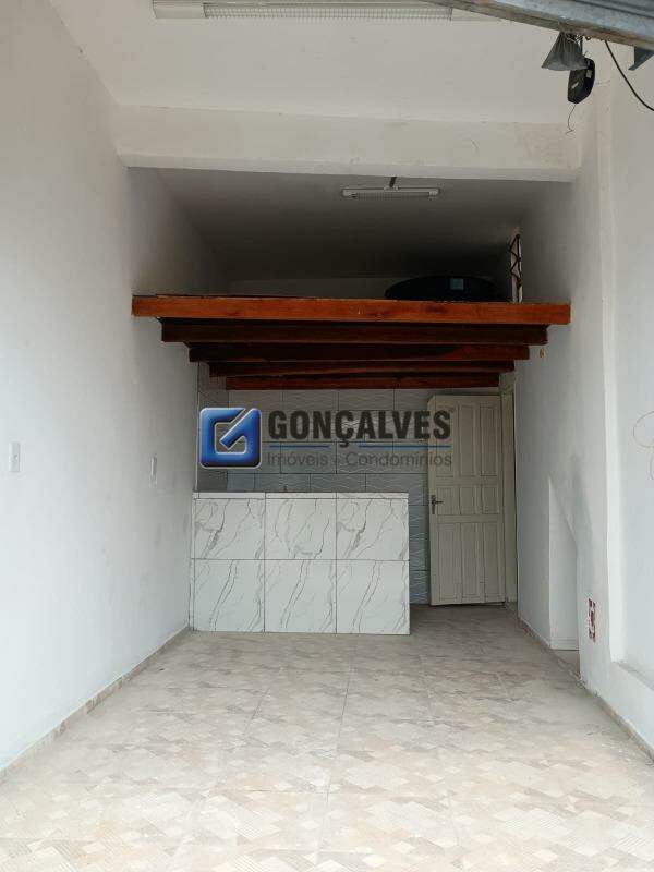 132579, Salão, para aluguel, para alugar, 1.100,00,Baeta Neves, São Bernardo do Campo,: 
