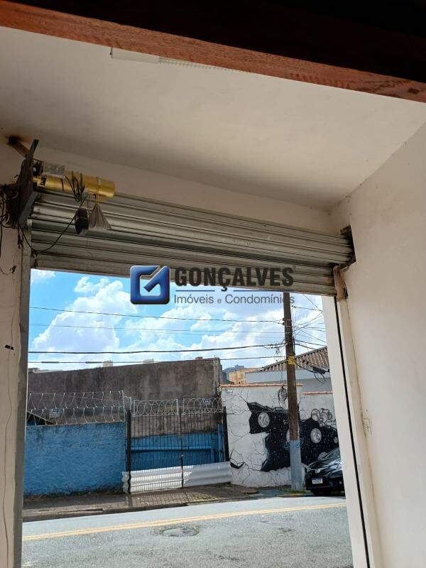 132579, Salão, para aluguel, para alugar, 1.100,00,Baeta Neves, São Bernardo do Campo,: 