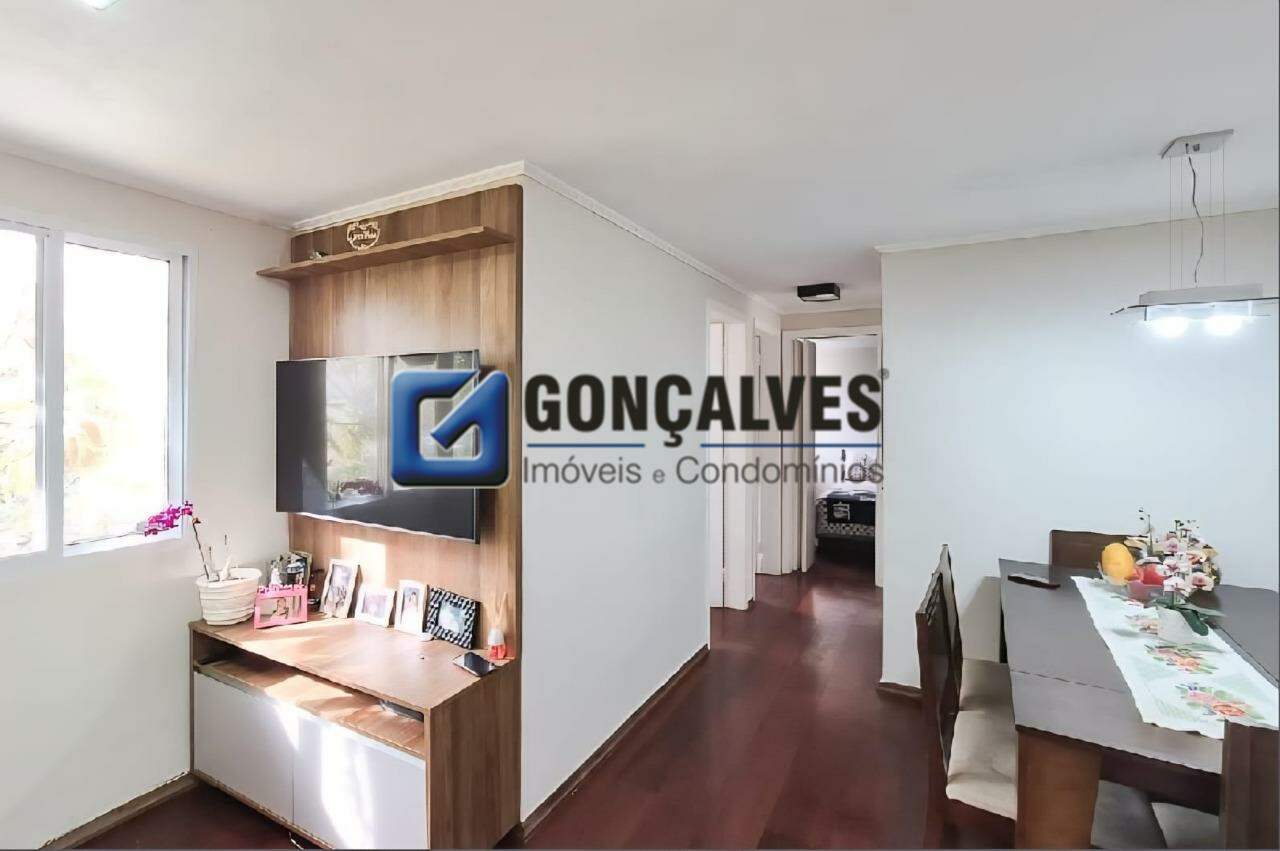 132584, Apartamento, à venda, à venda, 340.000,00,Demarchi, São Bernardo do Campo,3 quartos: 