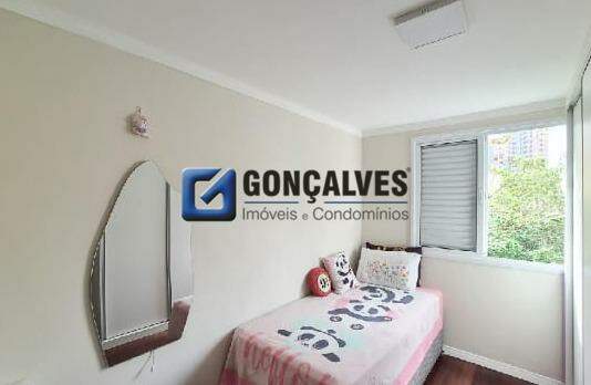 132584, Apartamento, à venda, à venda, 340.000,00,Demarchi, São Bernardo do Campo,3 quartos: 