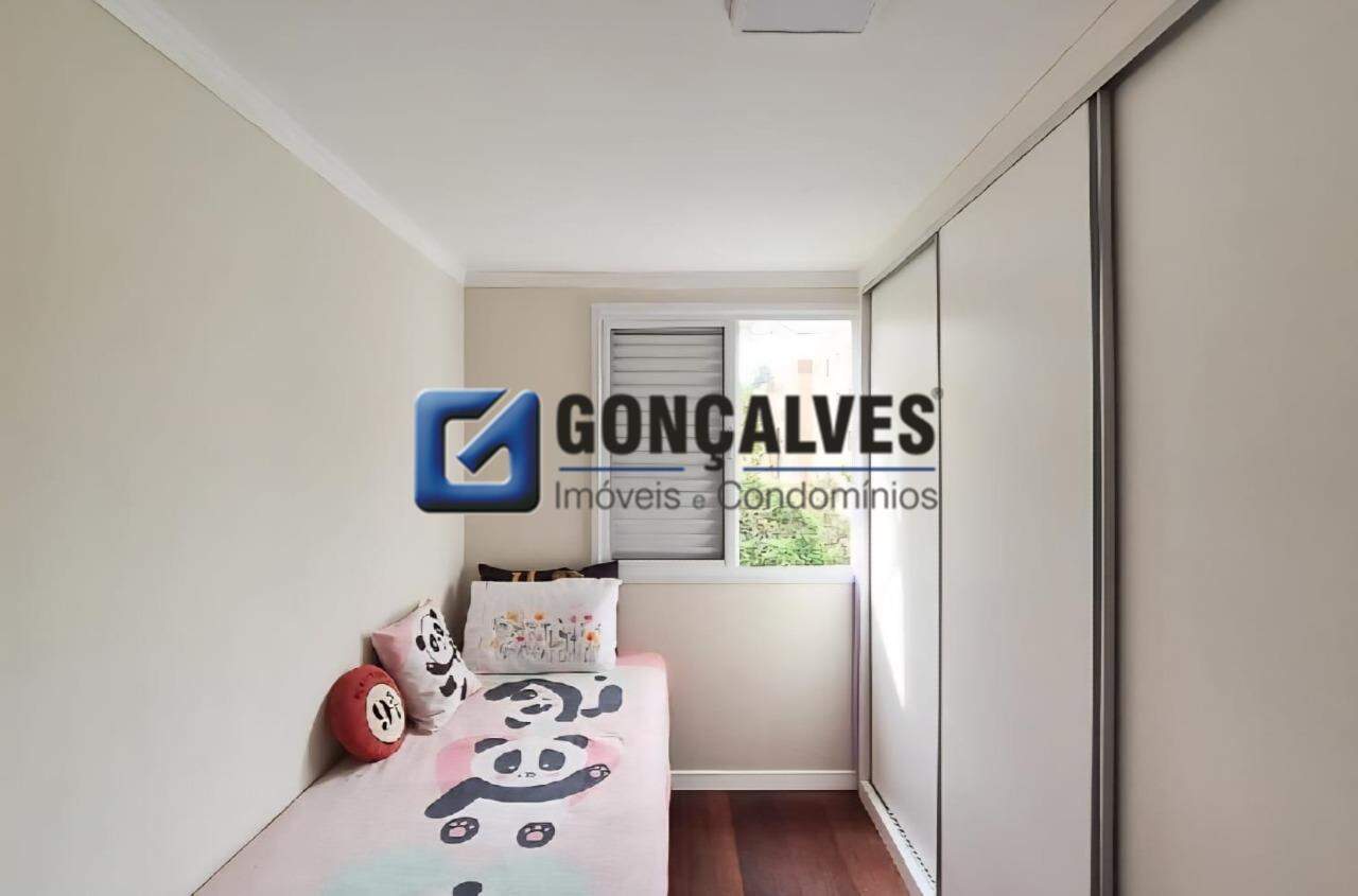 132584, Apartamento, à venda, à venda, 340.000,00,Demarchi, São Bernardo do Campo,3 quartos: 
