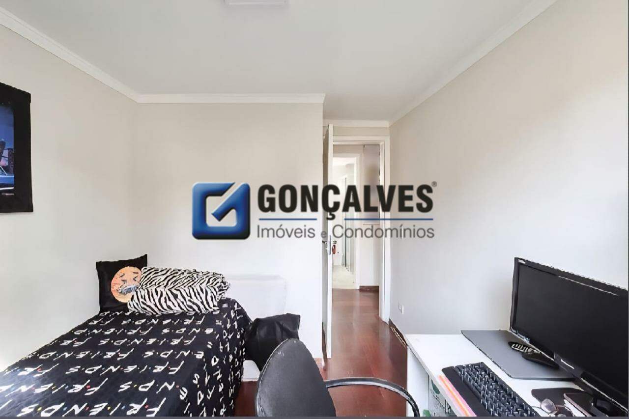 132584, Apartamento, à venda, à venda, 340.000,00,Demarchi, São Bernardo do Campo,3 quartos: 