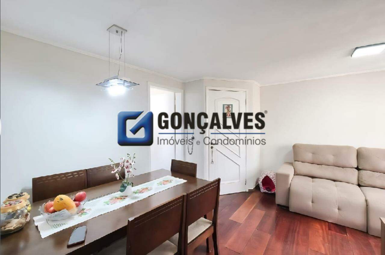 132584, Apartamento, à venda, à venda, 340.000,00,Demarchi, São Bernardo do Campo,3 quartos: 