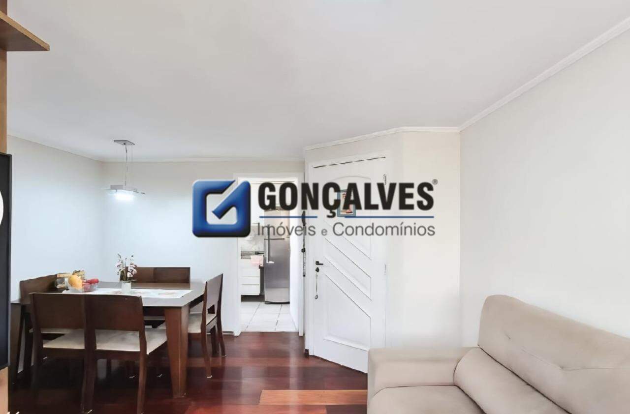 132584, Apartamento, à venda, à venda, 340.000,00,Demarchi, São Bernardo do Campo,3 quartos: 