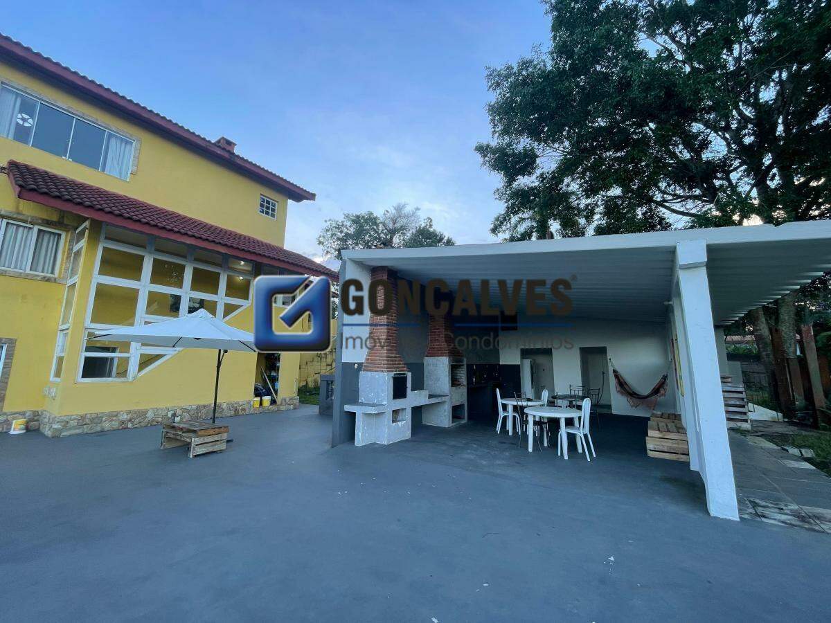 132586, Sobrado, à venda, à venda, 2.300.000,00,Represa, Ribeirão Pires,7 quartos: 