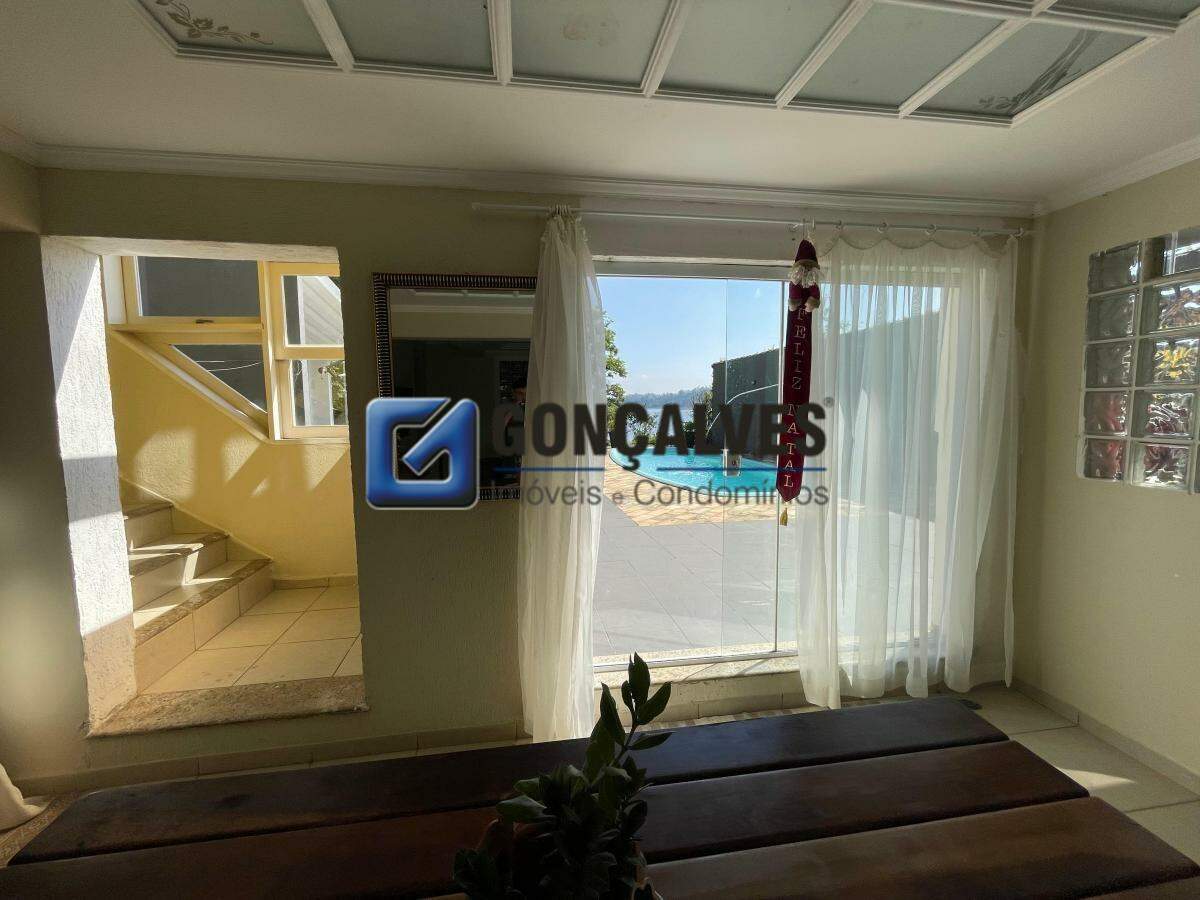132586, Sobrado, à venda, à venda, 2.300.000,00,Represa, Ribeirão Pires,7 quartos: 