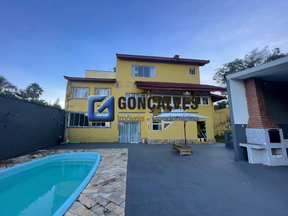 132586, Sobrado, à venda, à venda, 2.300.000,00,Represa, Ribeirão Pires,7 quartos: 