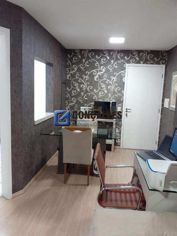132592, Apartamento, à venda, à venda, 408.000,00,Casa Branca, Santo André,1 quarto: 