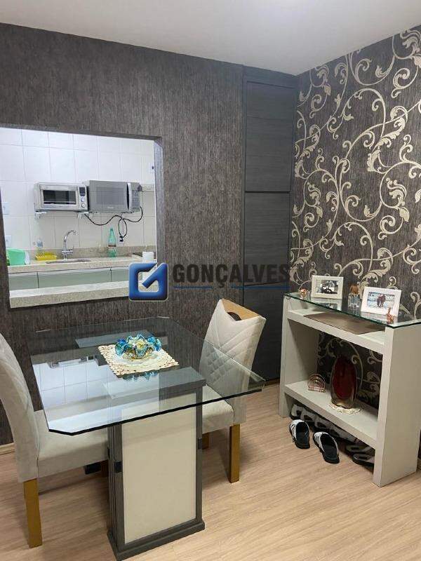 132592, Apartamento, à venda, à venda, 408.000,00,Casa Branca, Santo André,1 quarto: 