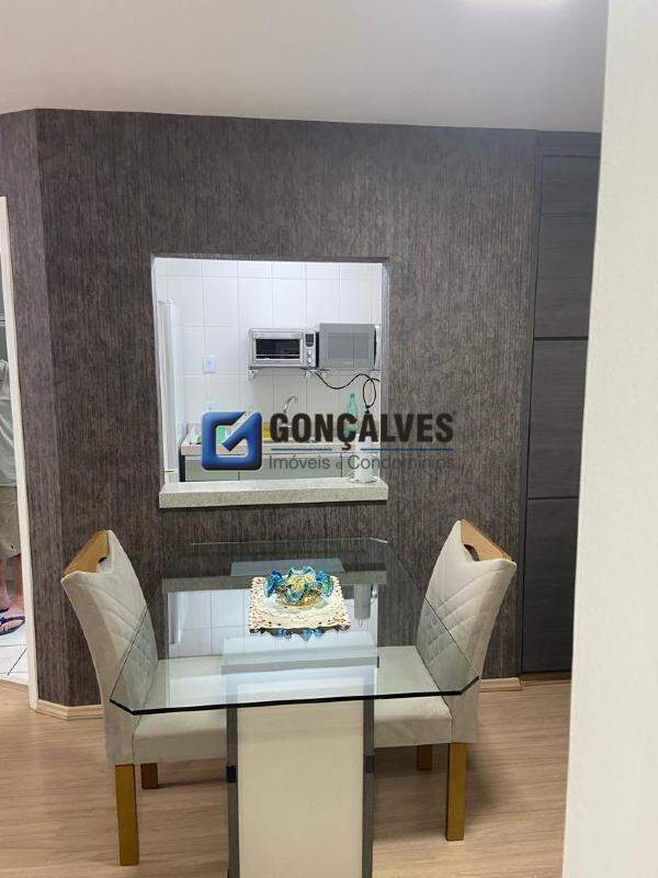 132592, Apartamento, à venda, à venda, 408.000,00,Casa Branca, Santo André,1 quarto: 