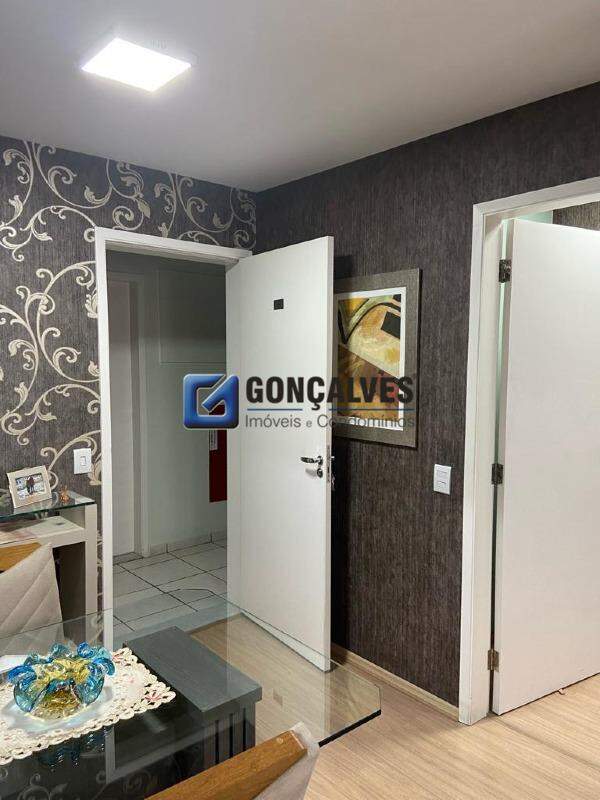 132592, Apartamento, à venda, à venda, 408.000,00,Casa Branca, Santo André,1 quarto: 