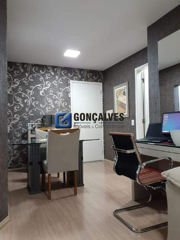 132592, Apartamento, à venda, à venda, 408.000,00,Casa Branca, Santo André,1 quarto: 