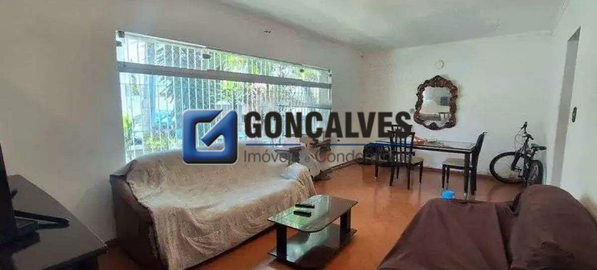 132593, Casa, à venda, à venda, 840.000,00,Santa Maria, São Caetano do Sul,3 quartos: 
