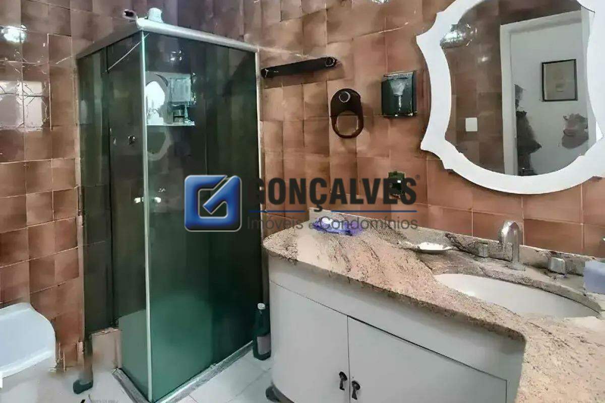 132593, Casa, à venda, à venda, 840.000,00,Santa Maria, São Caetano do Sul,3 quartos: 