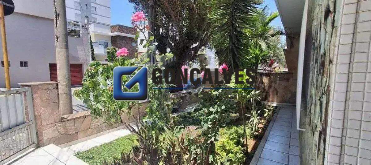 132593, Casa, à venda, à venda, 840.000,00,Santa Maria, São Caetano do Sul,3 quartos: 